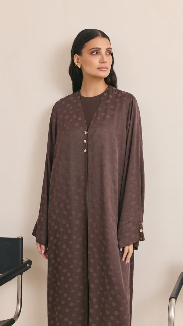 SEANNA ABAYA