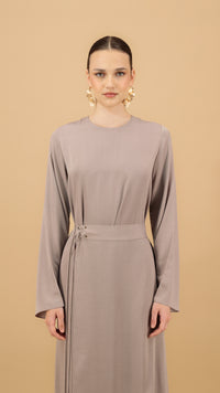 LUCILLE DRESS