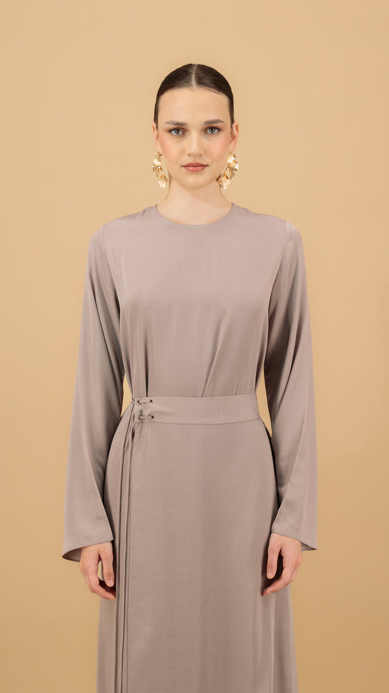 LUCILLE DRESS