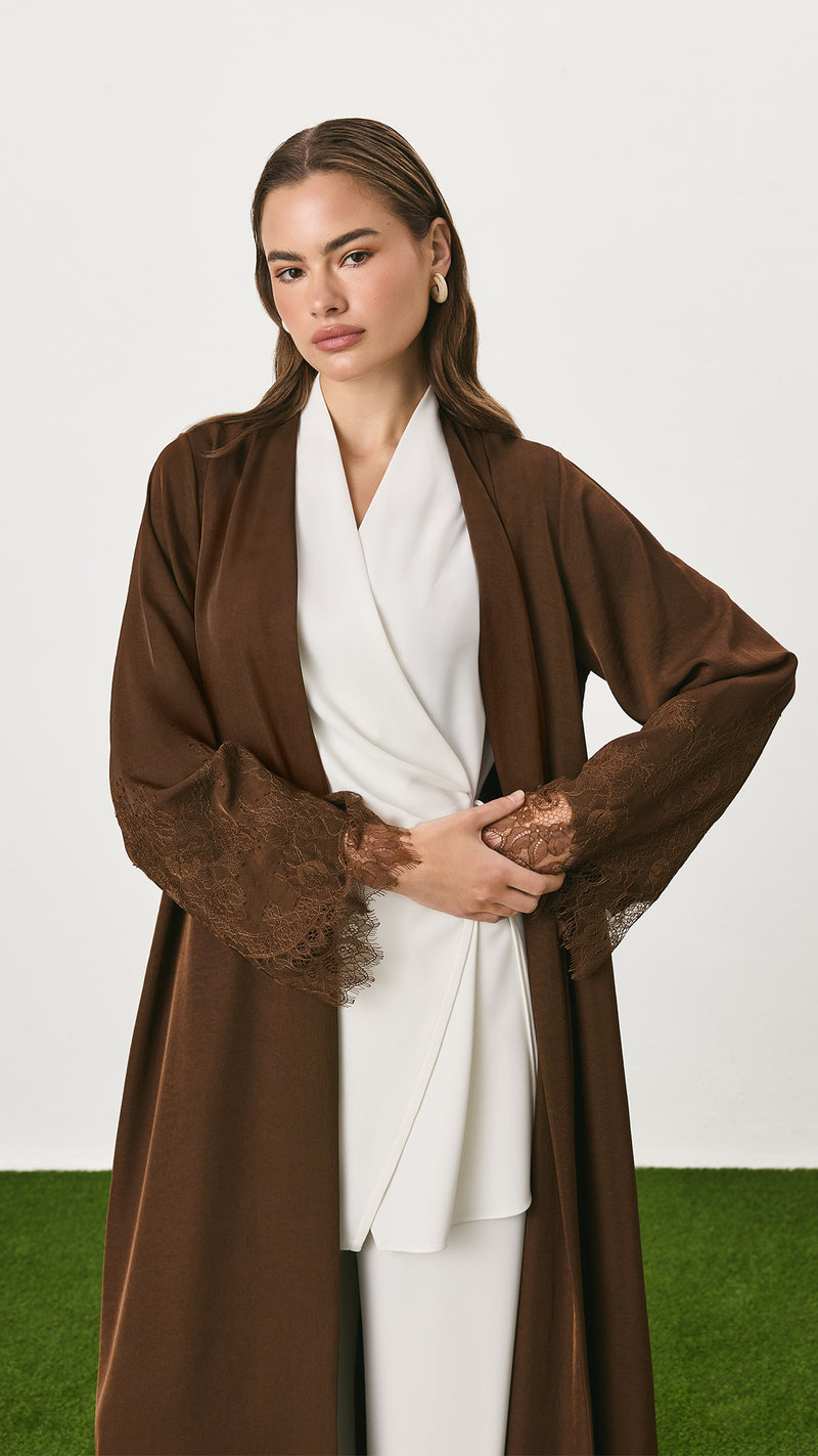 AMEA ABAYA