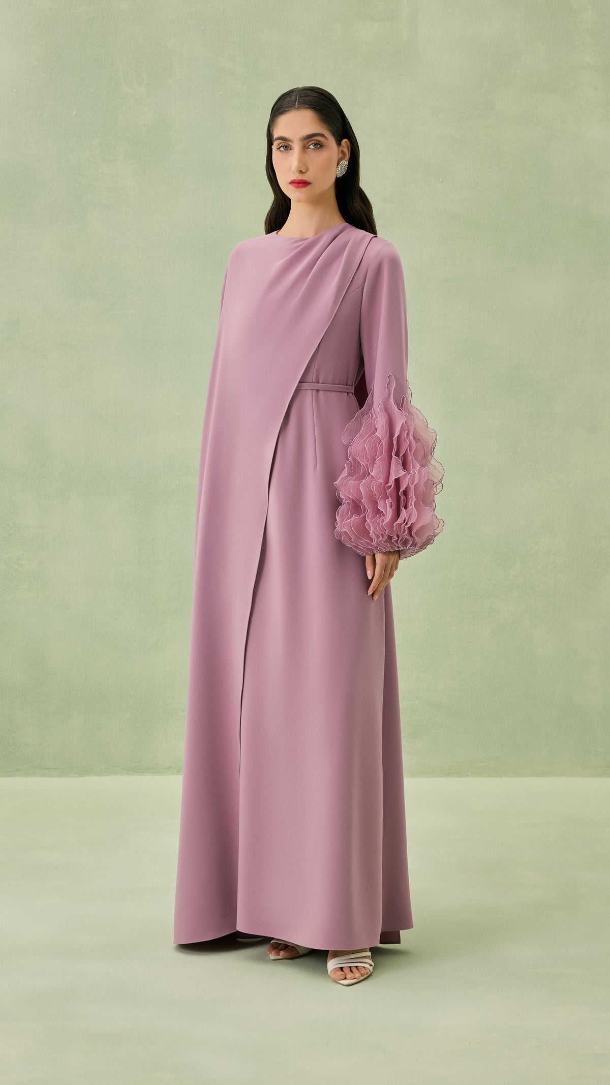 قفطان كوينسي