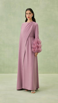 قفطان كوينسي