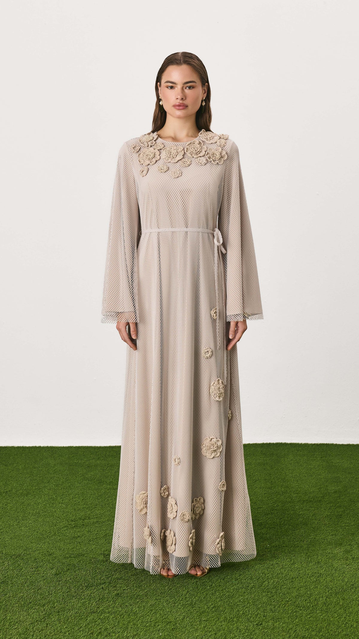 ARLENA DRESS