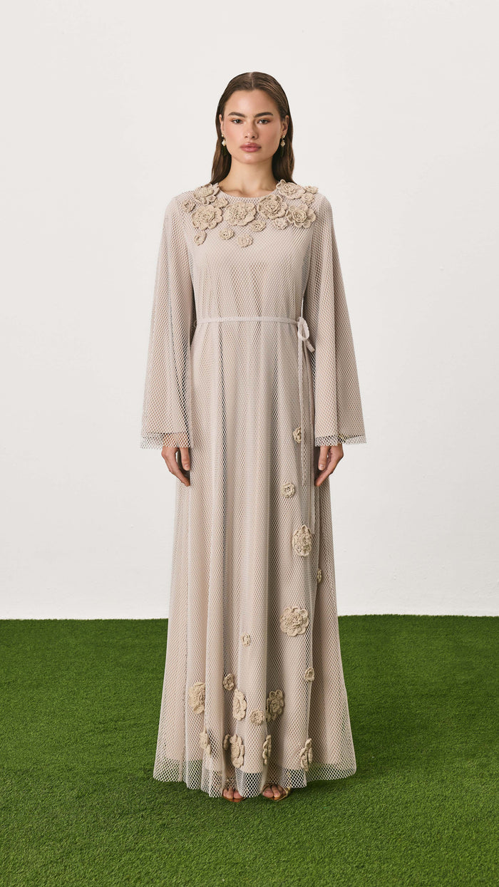 ARLENA DRESS
