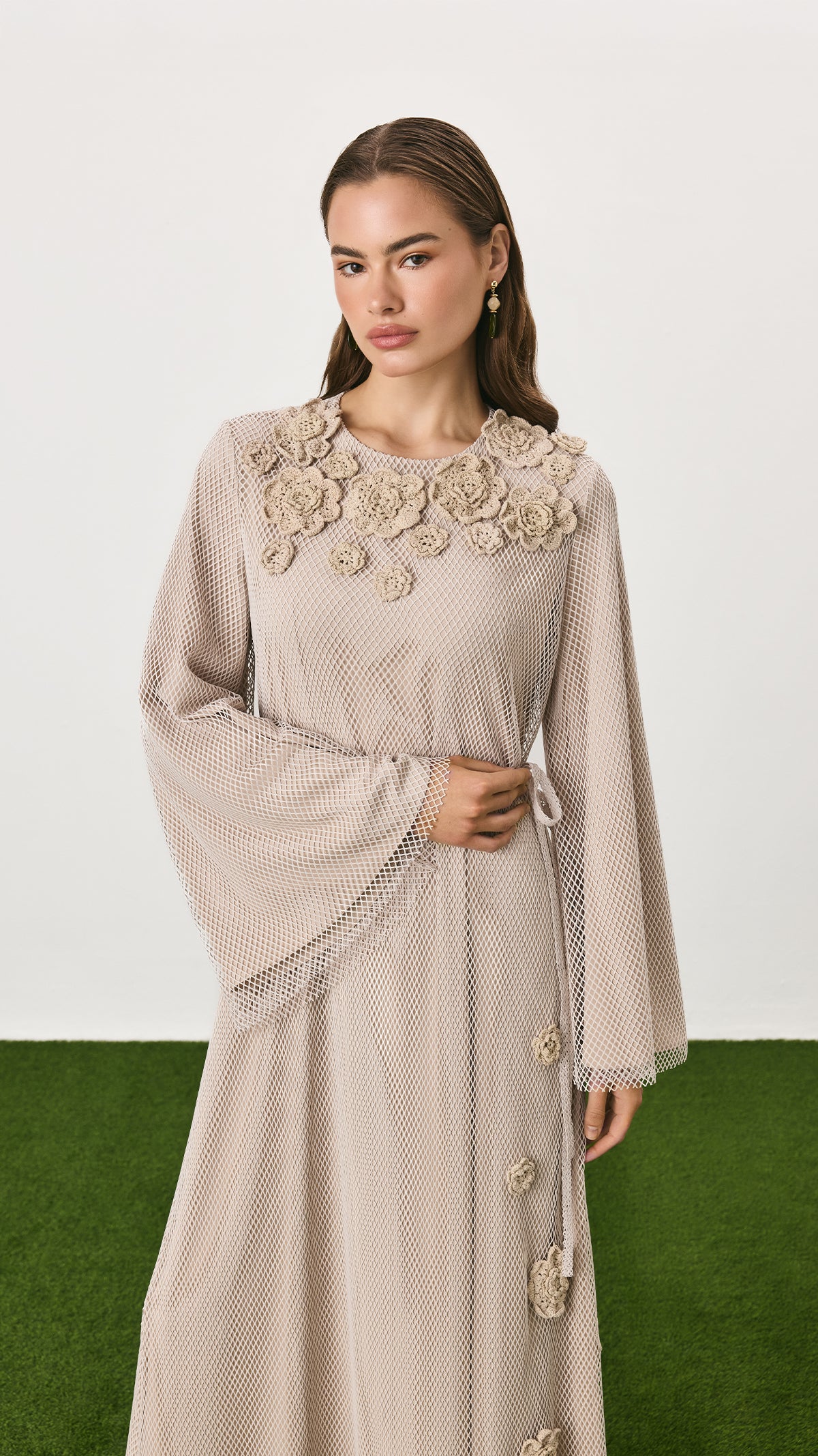 ARLENA DRESS