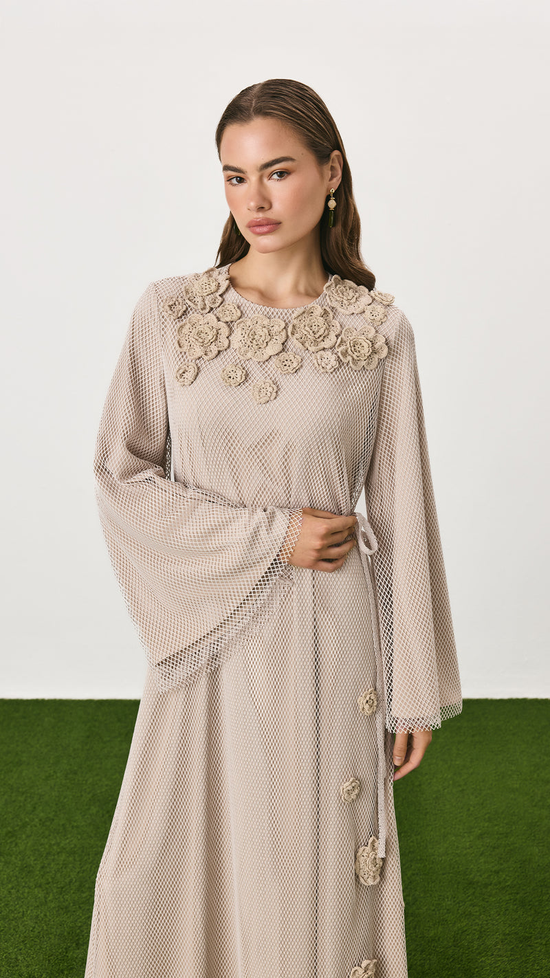 ARLENA DRESS
