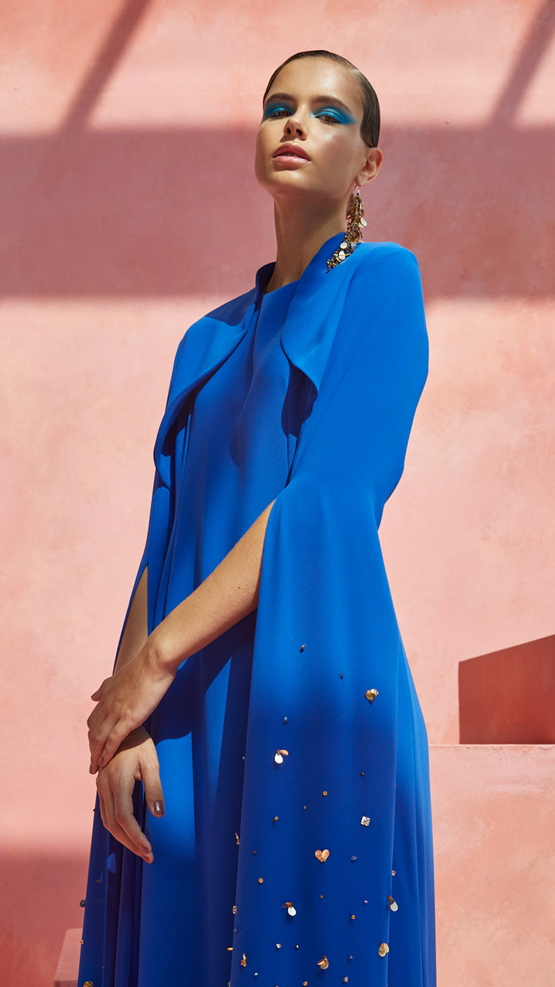 ESTELLA DRESS