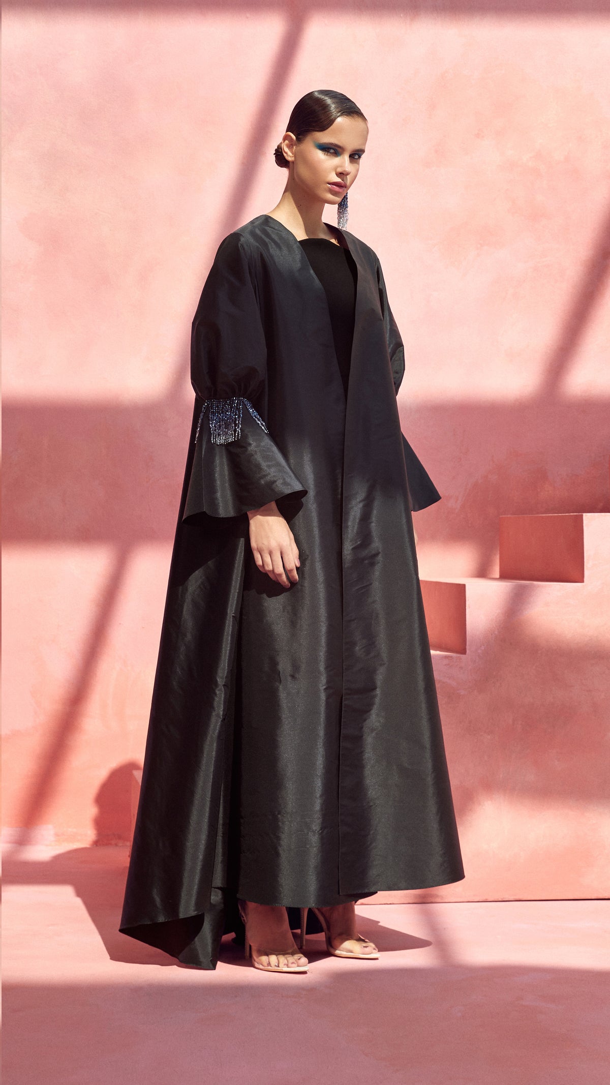 PHOEBE ABAYA