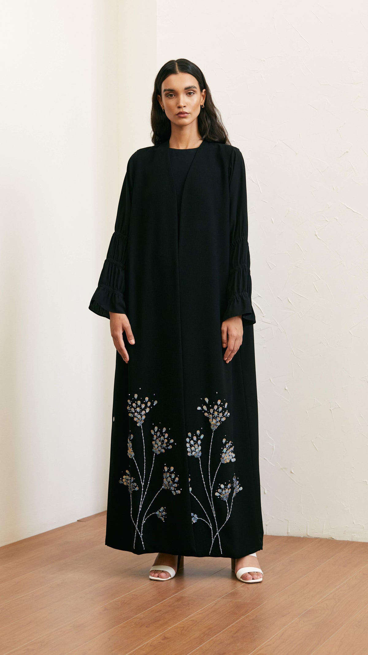 BELLONA ABAYA