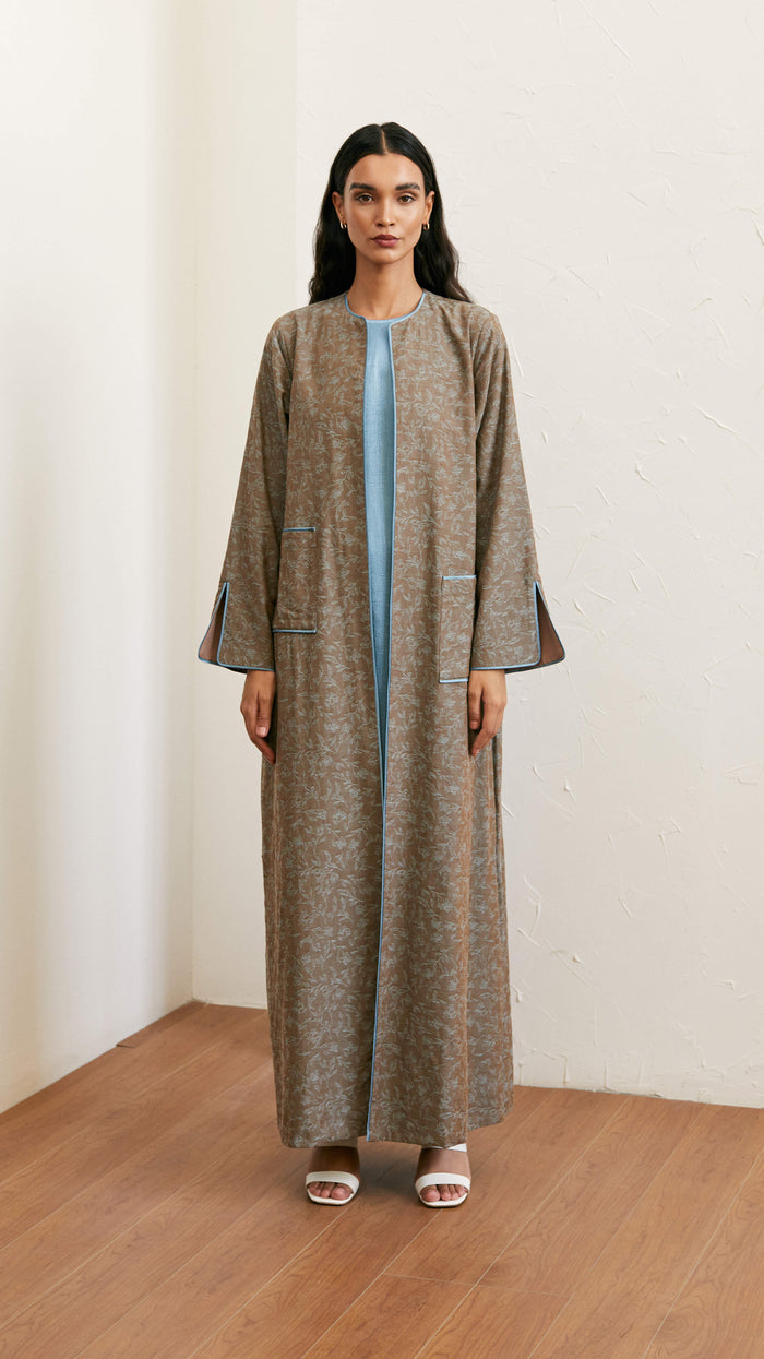 OPI ABAYA