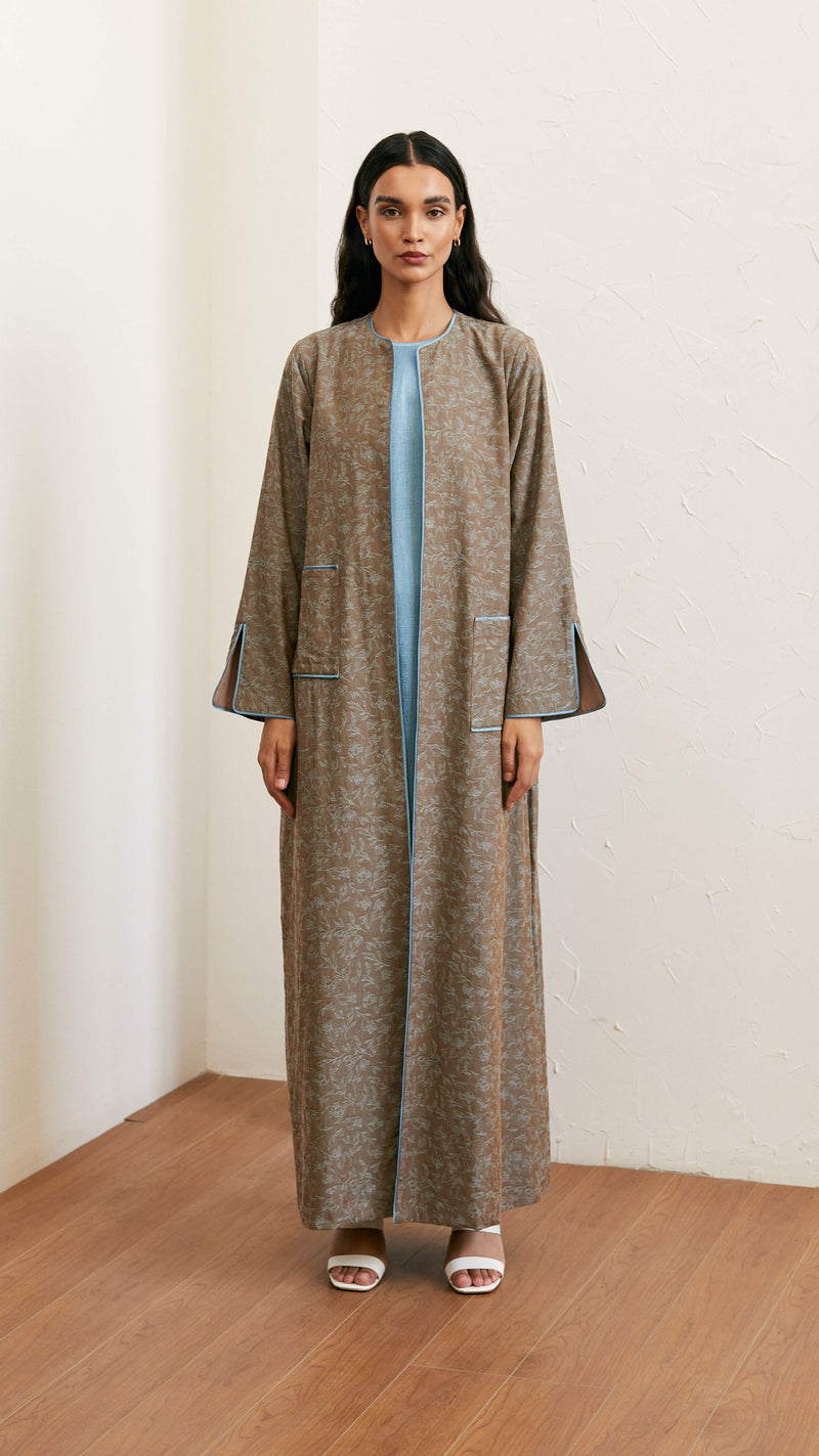 OPI ABAYA