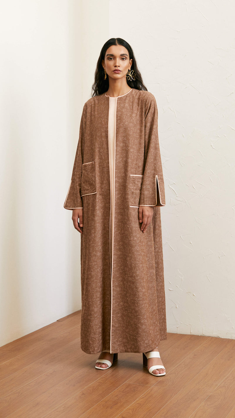 OPI ABAYA
