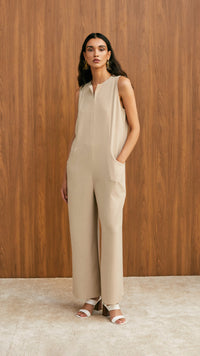 ROMA JUMPSUIT