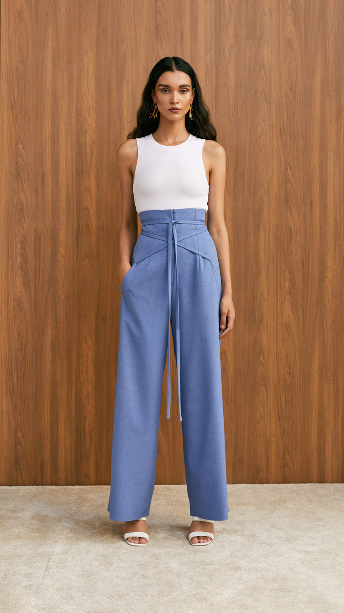 DELLA PANTS