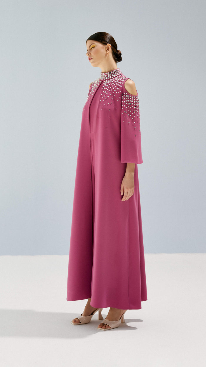 ZELIE JUMPSUIT