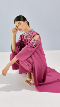 ZELIE JUMPSUIT