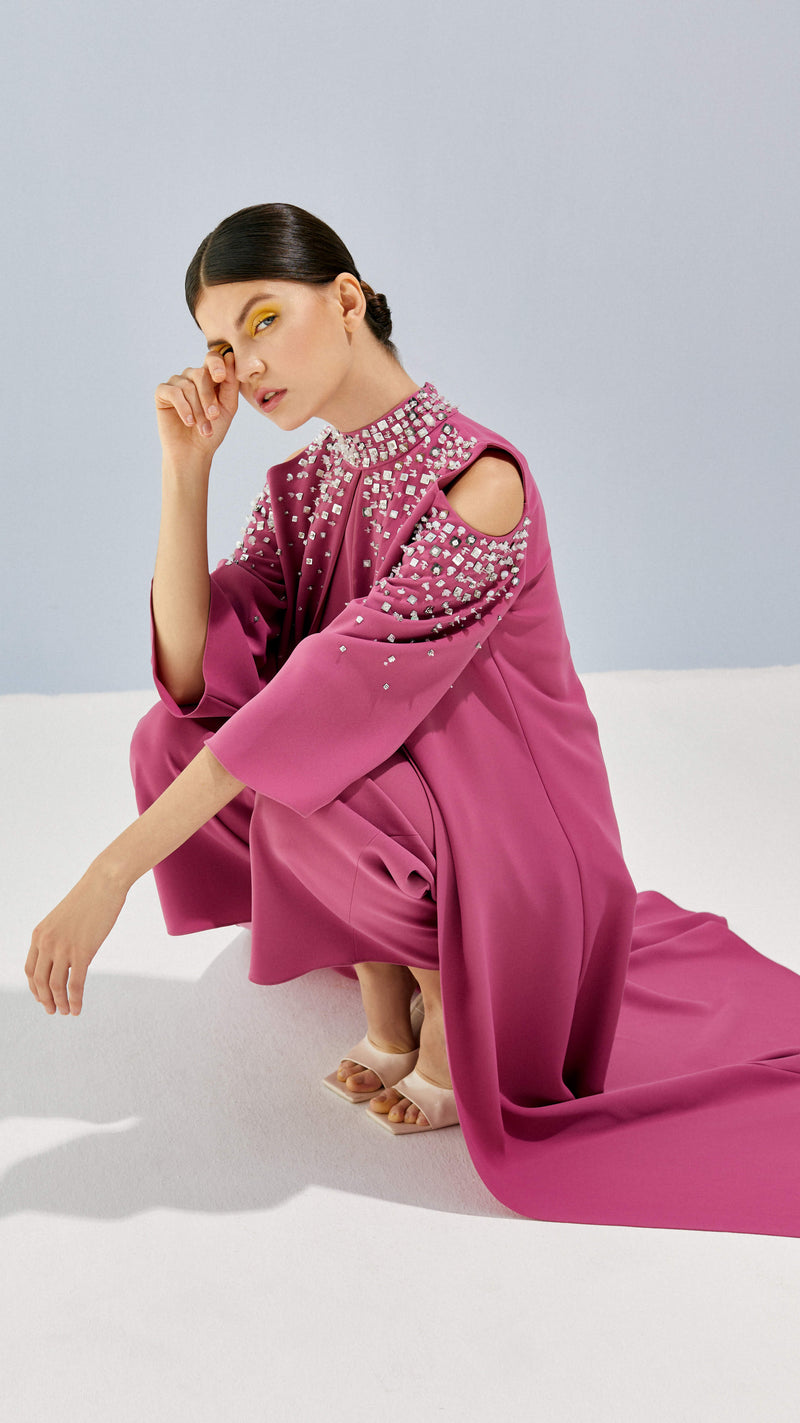 ZELIE JUMPSUIT