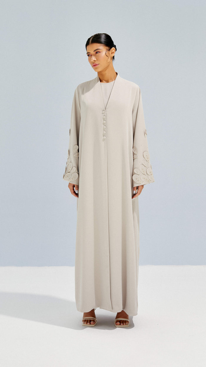 JASMINE ABAYA