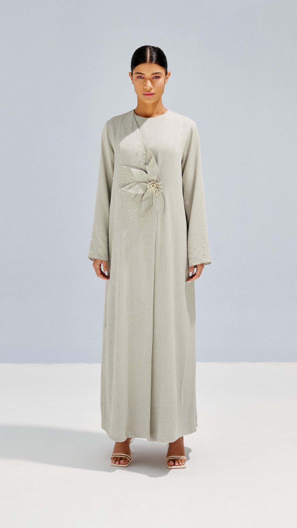 LILLIAN ABAYA