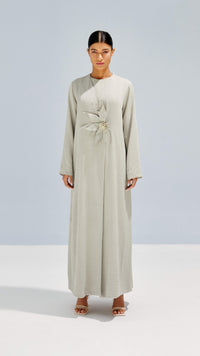 LILLIAN ABAYA