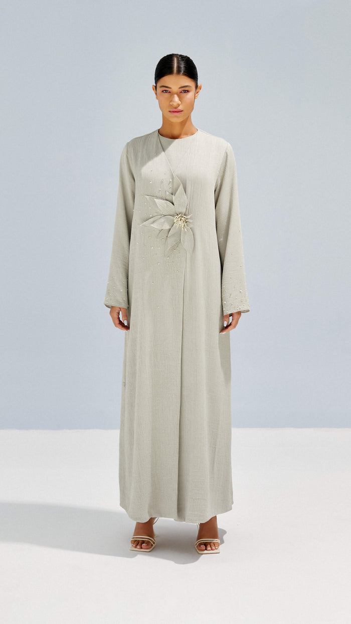 LILLIAN ABAYA