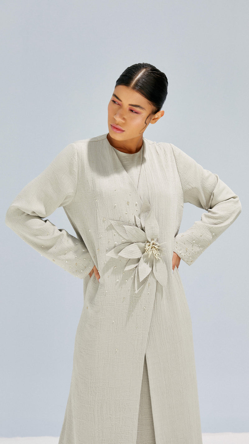 LILLIAN ABAYA