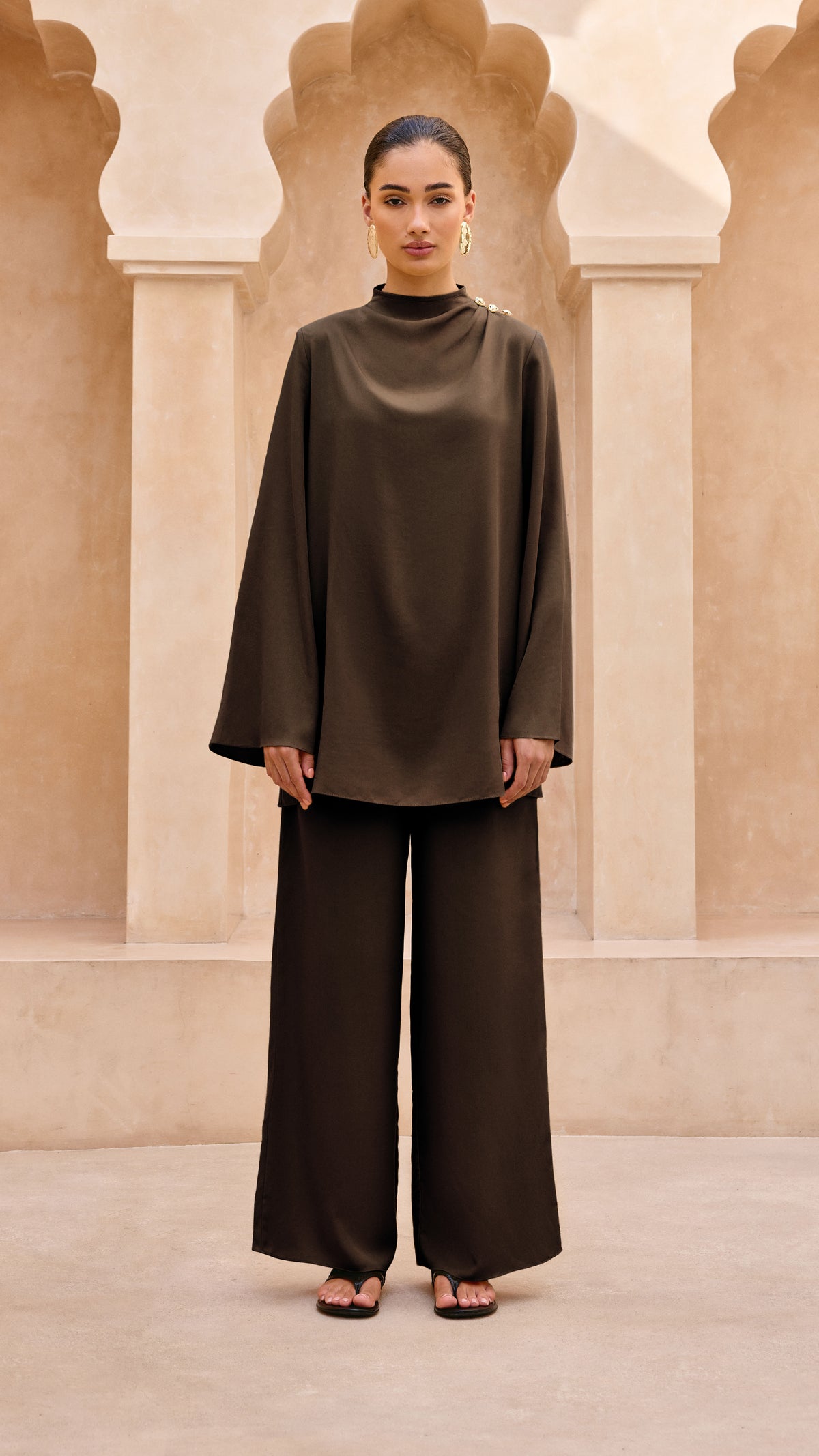 AULIA SET
