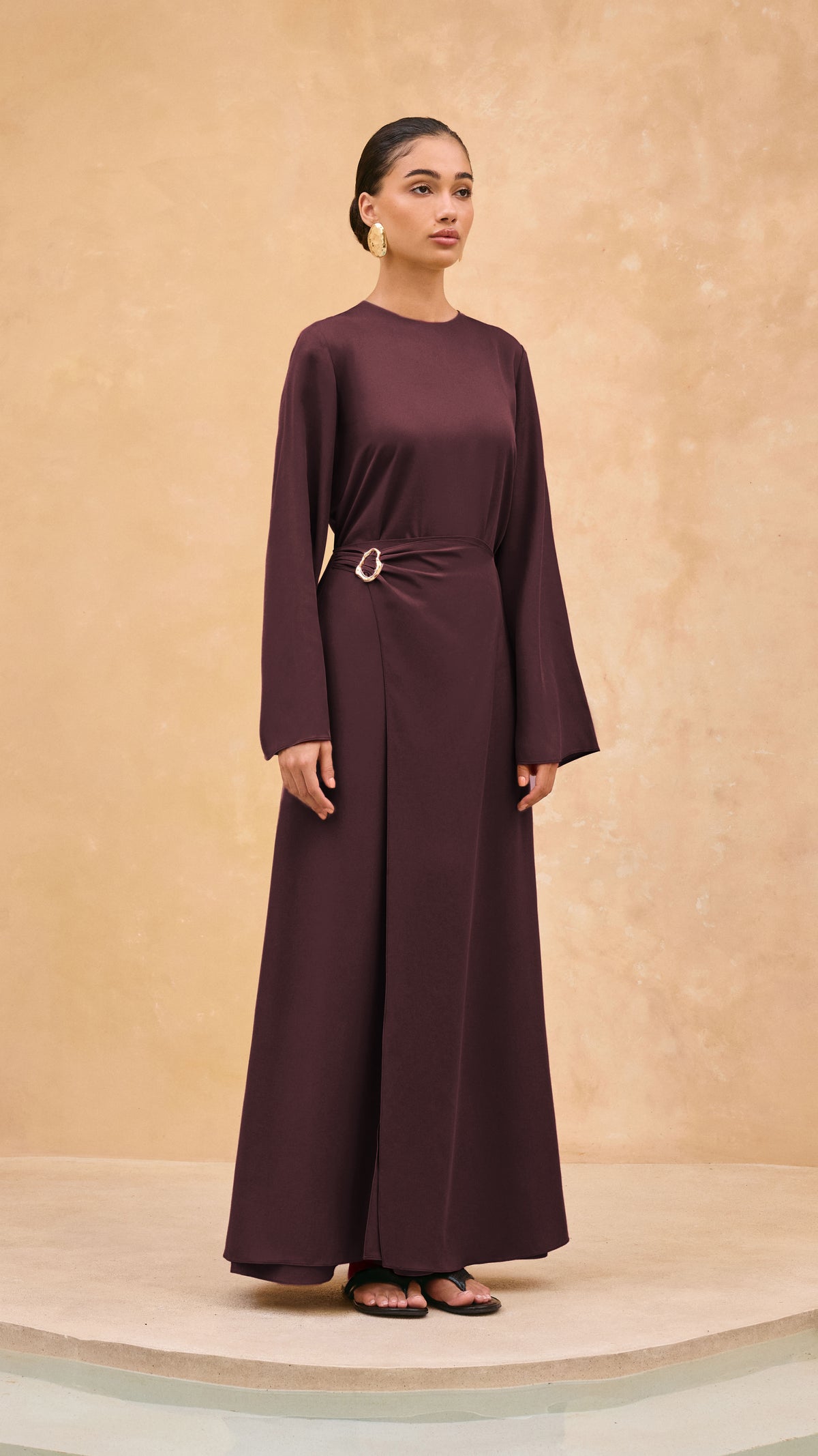 AYU DRESS