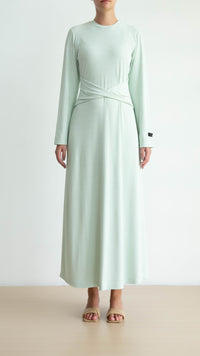 SALEHA DRESS