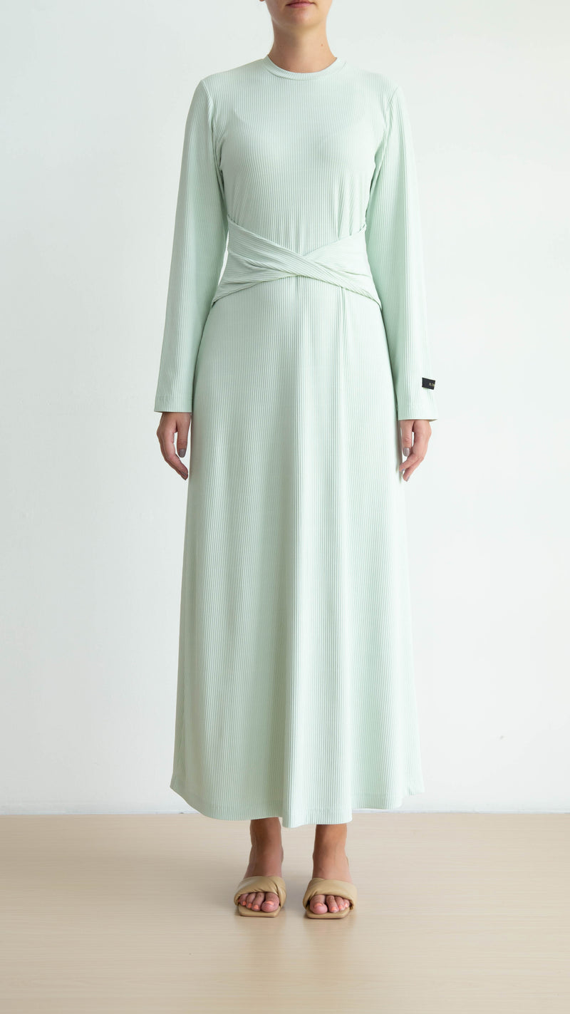 SALEHA DRESS