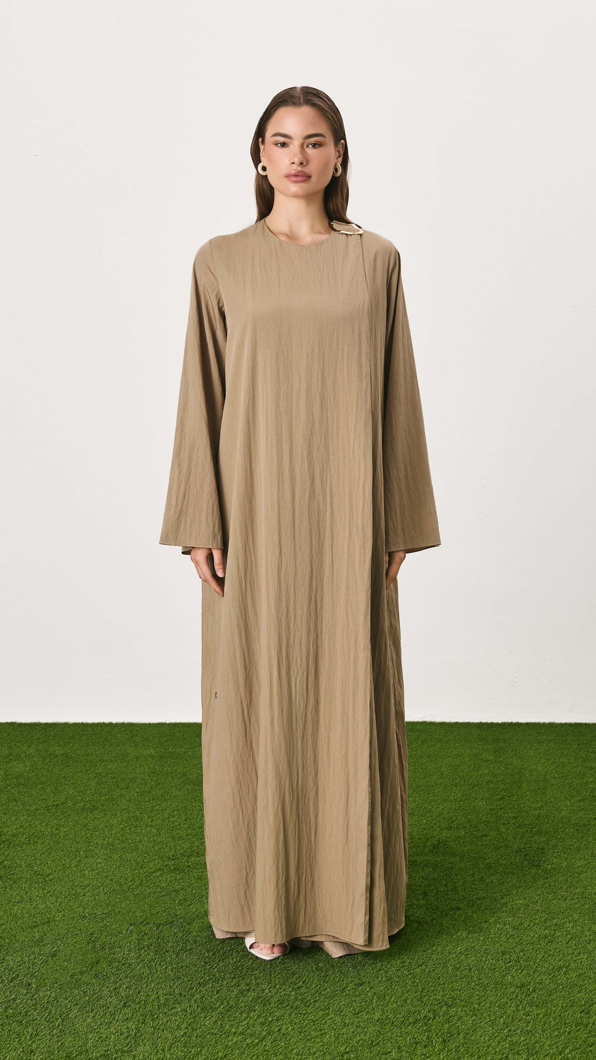 CAEL ABAYA