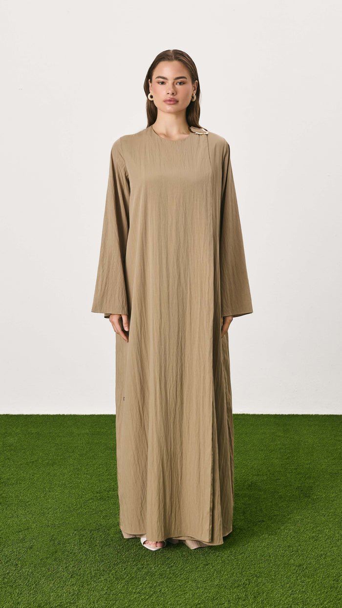 CAEL ABAYA