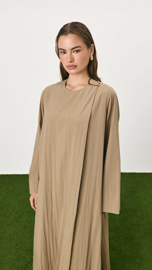 CAEL ABAYA