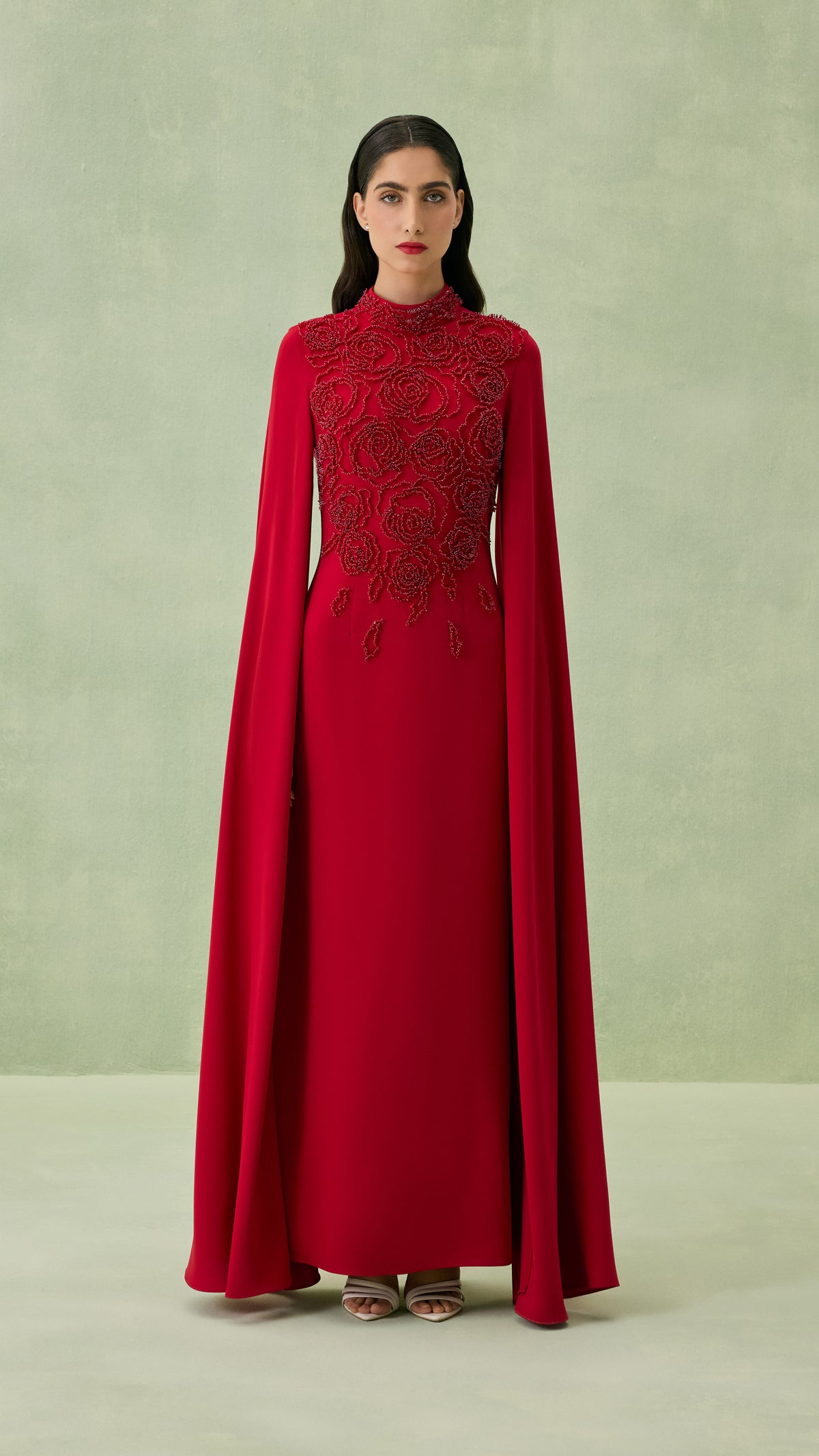 CALISTA DRESS