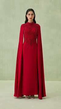 CALISTA DRESS