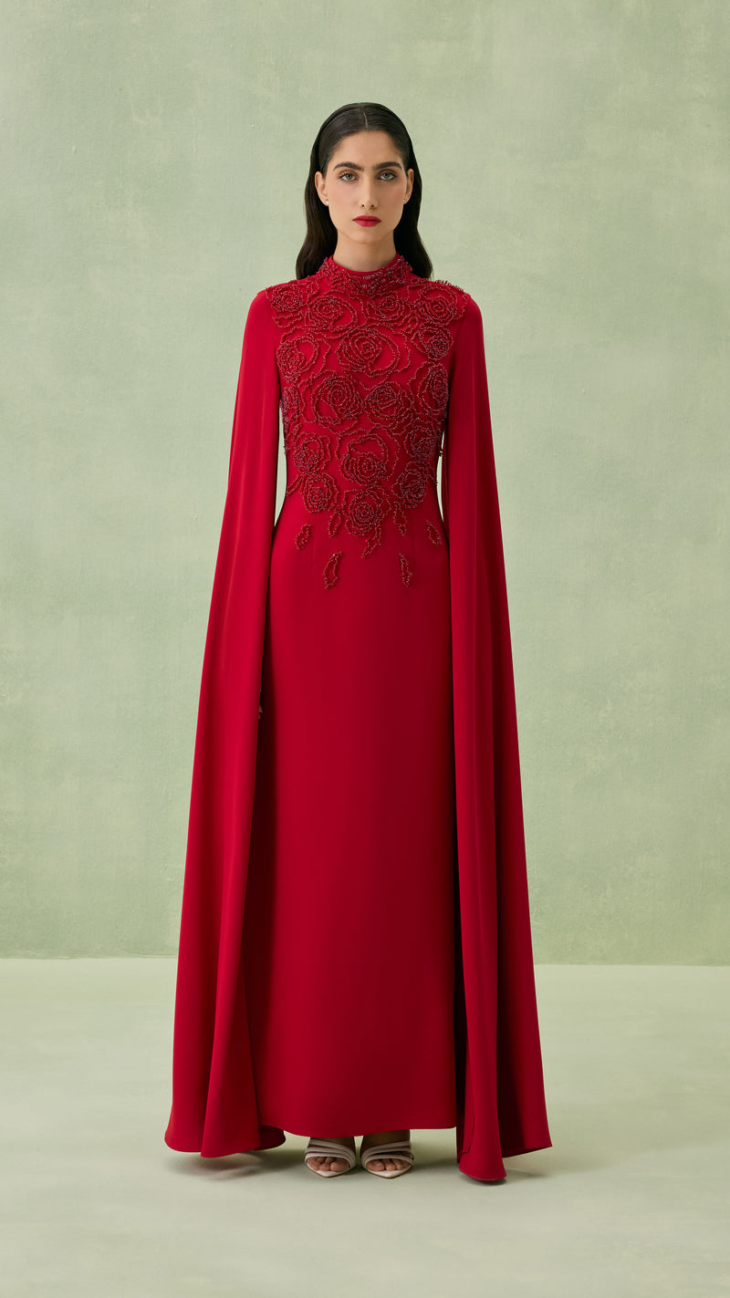 CALISTA DRESS