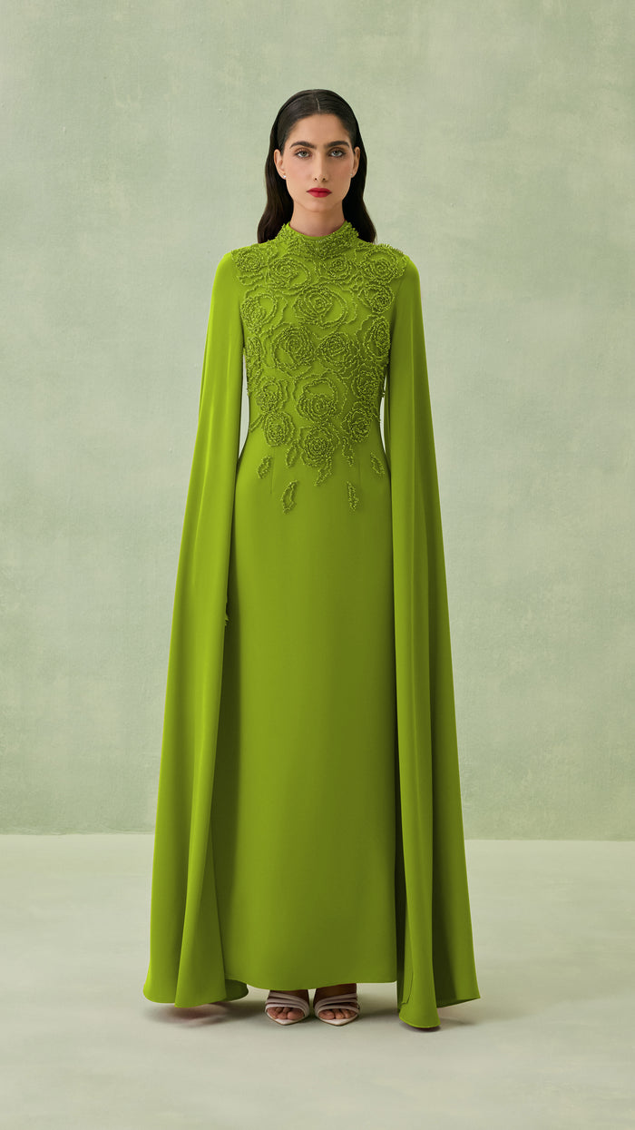 CALISTA DRESS