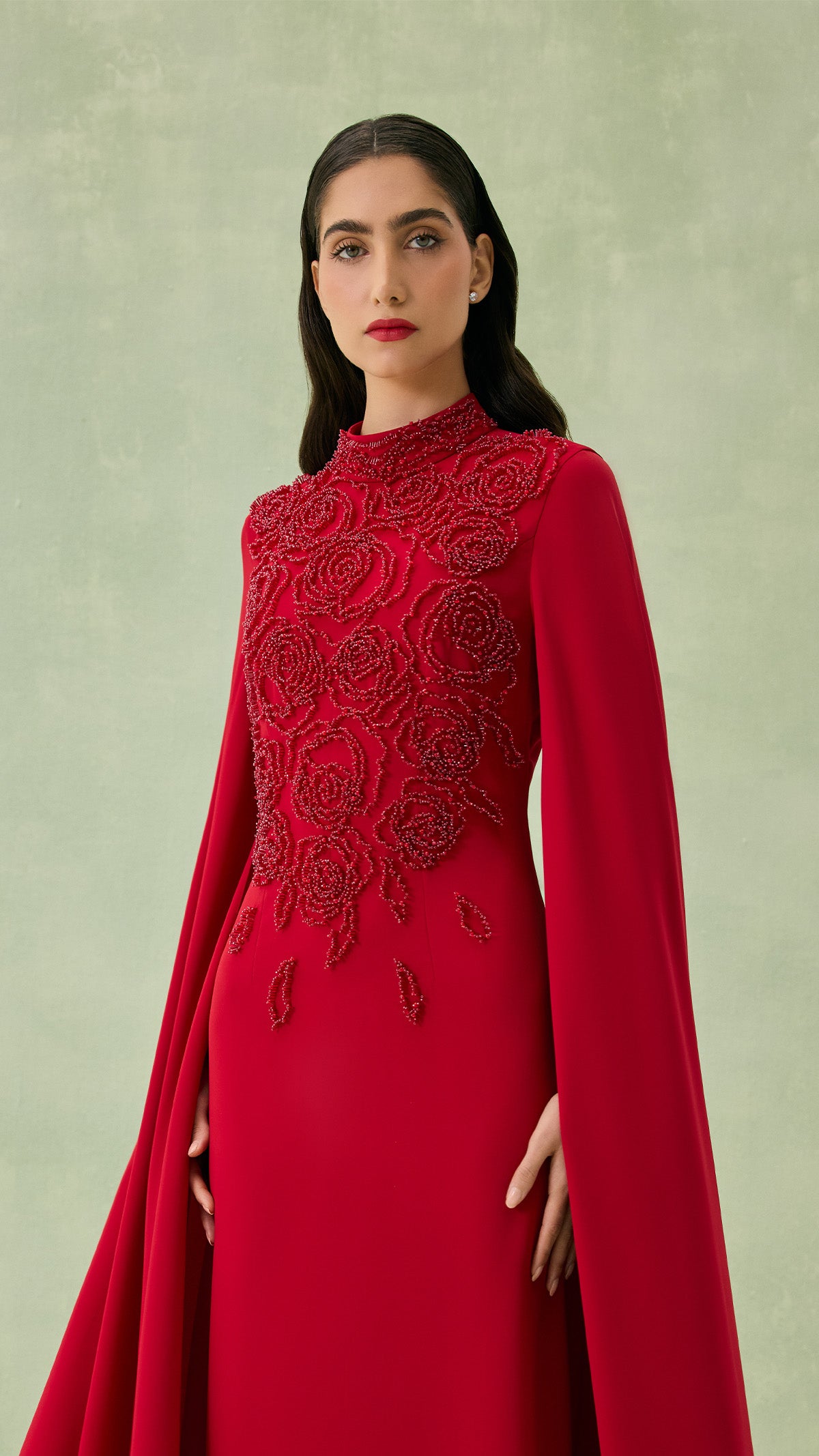 CALISTA DRESS