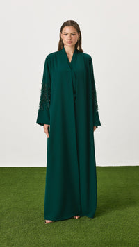 CLARA ABAYA