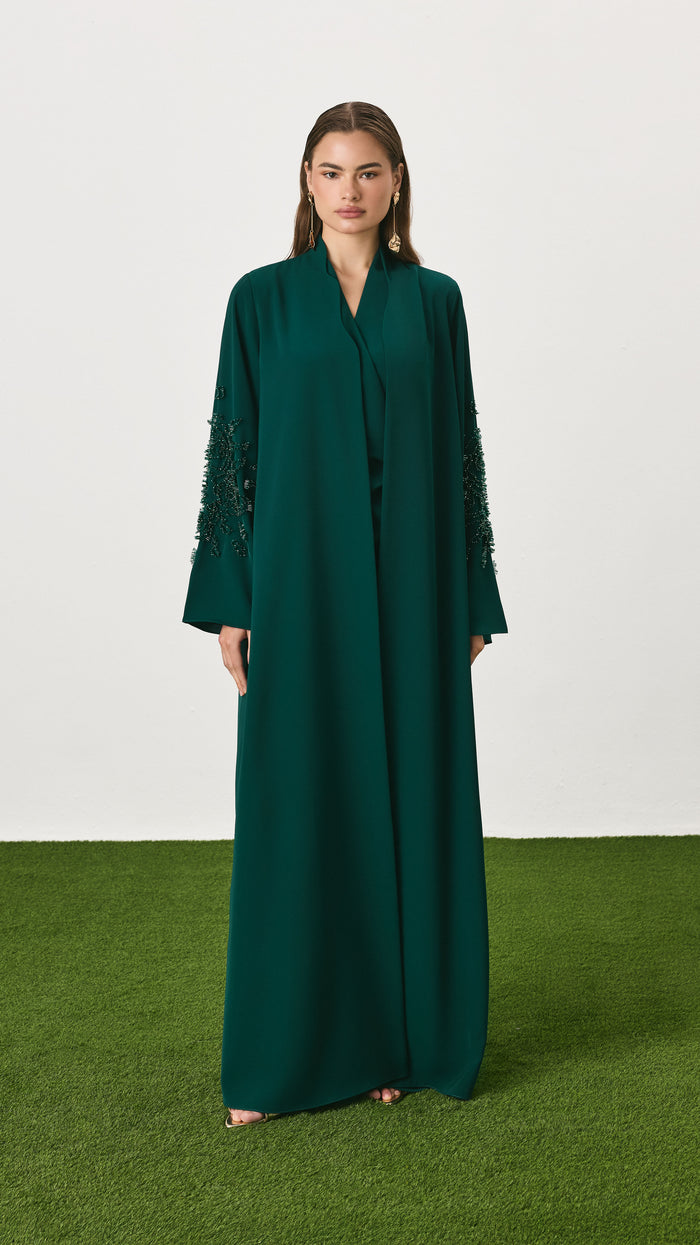 CLARA ABAYA