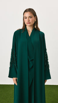 CLARA ABAYA