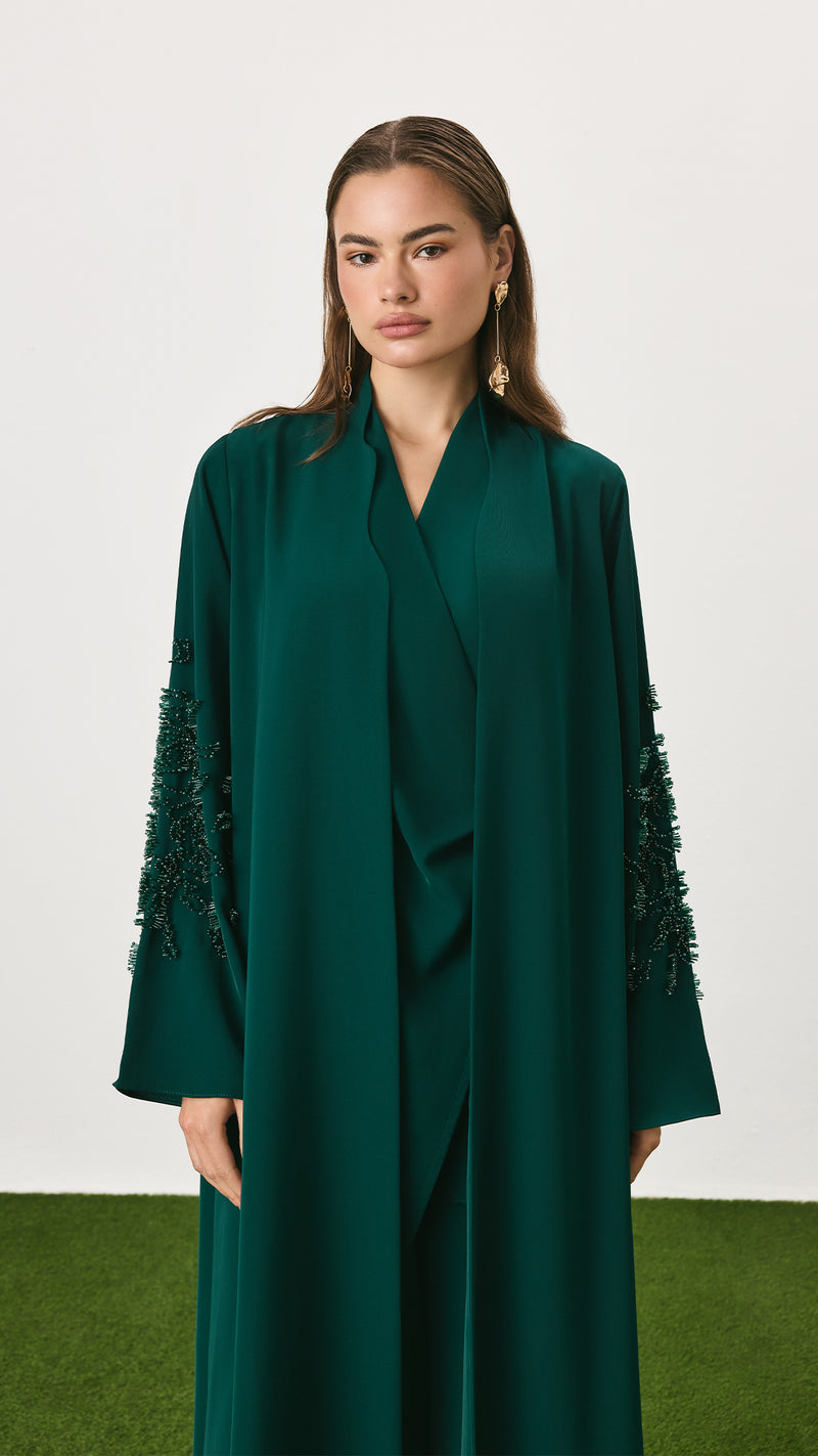 CLARA ABAYA