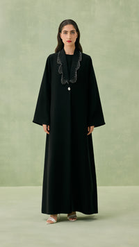 CYRA ABAYA