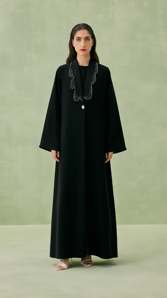 CYRA ABAYA