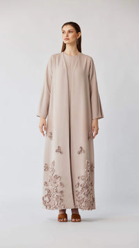 CORAL II ABAYA