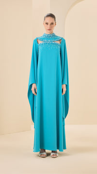 REBECCA KAFTAN