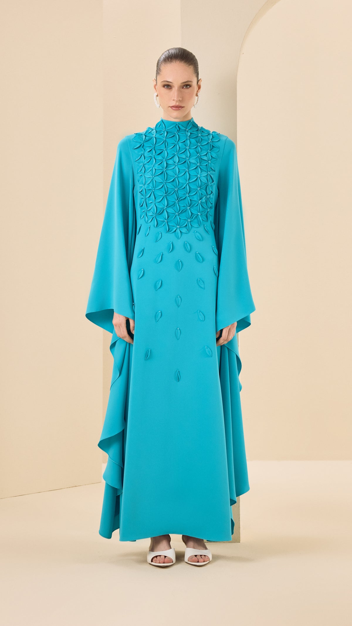 قفطان سوزانا