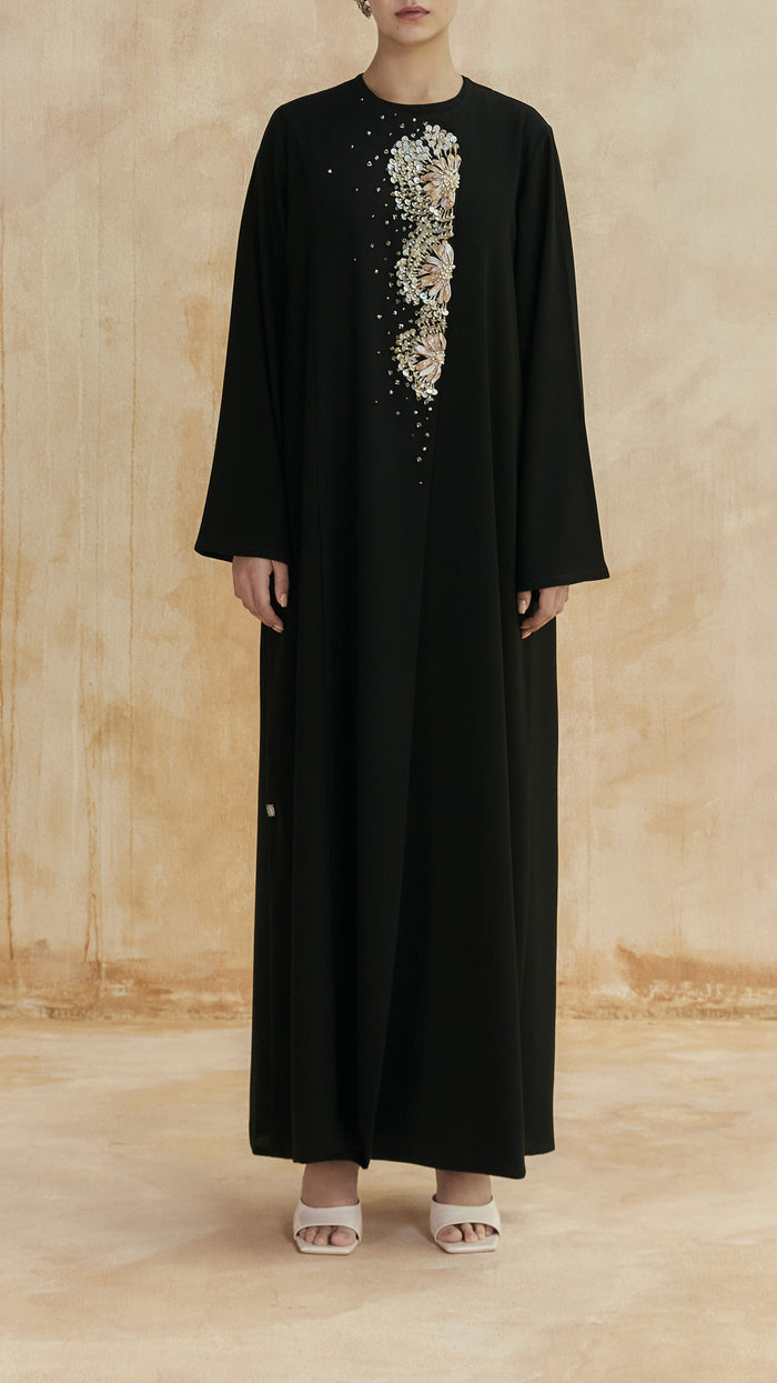 ZELIA ABAYA