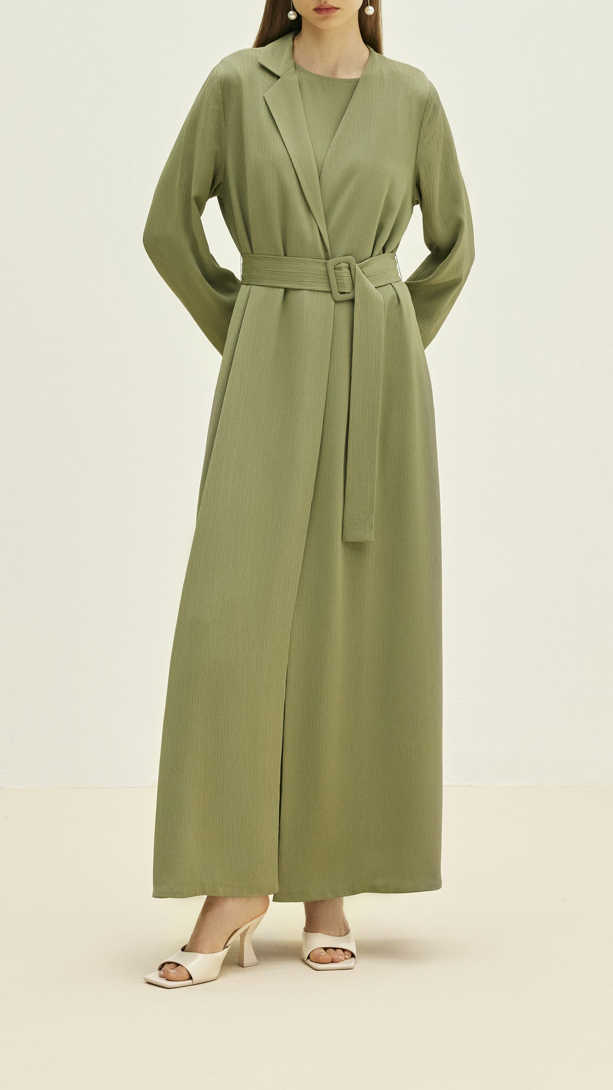 MALVA ABAYA