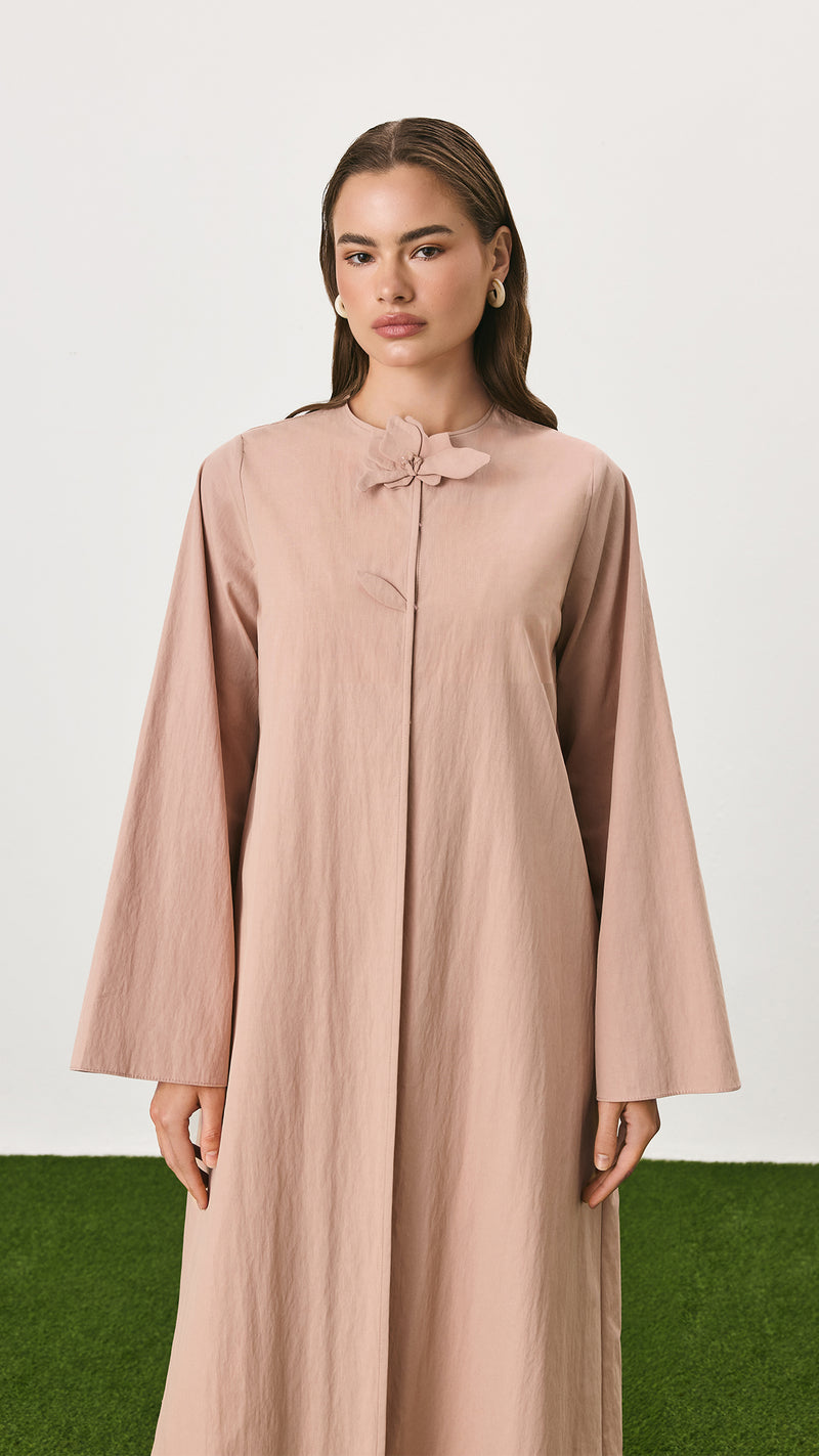 ELLE ABAYA